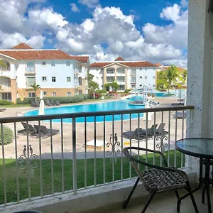 2br Beach Apt @cadaquescaribe Apartamento Bayahíbe