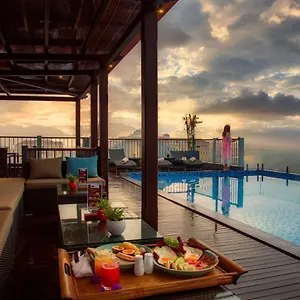 Cozy Savvy Boutique 5*, Hoi An Vietname