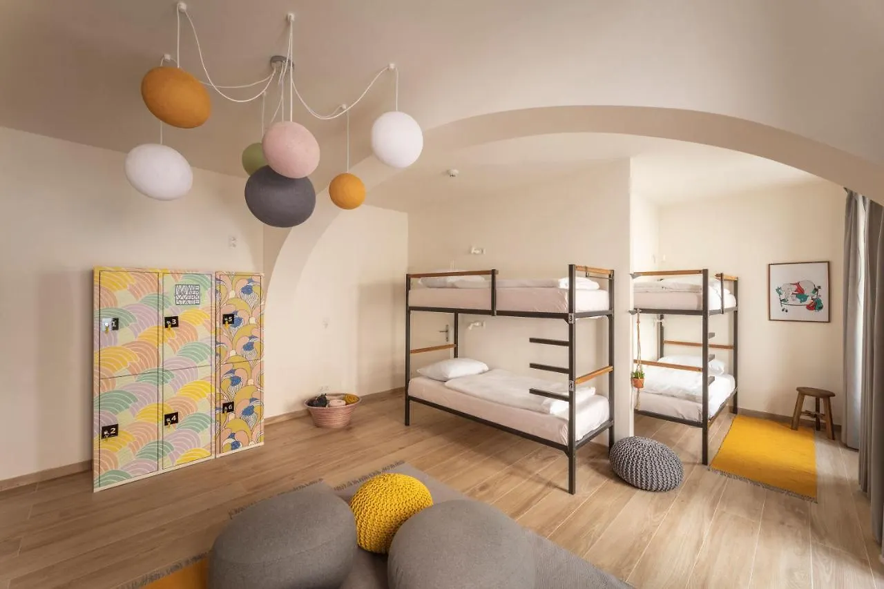 Vienna Hostel Ruthensteiner 0*,  Österrike
