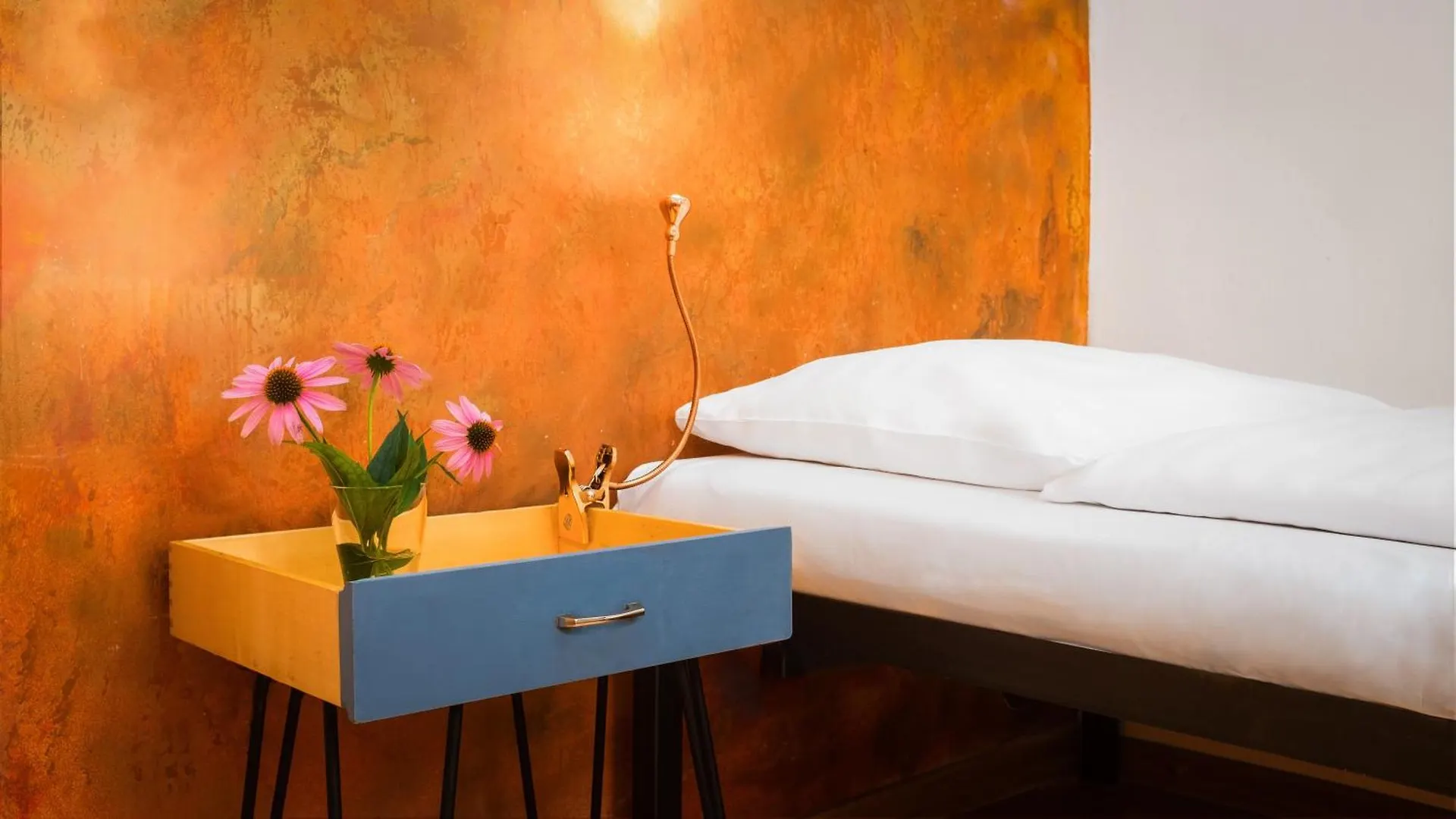 Vienna Hostel Ruthensteiner 0*,  Austria