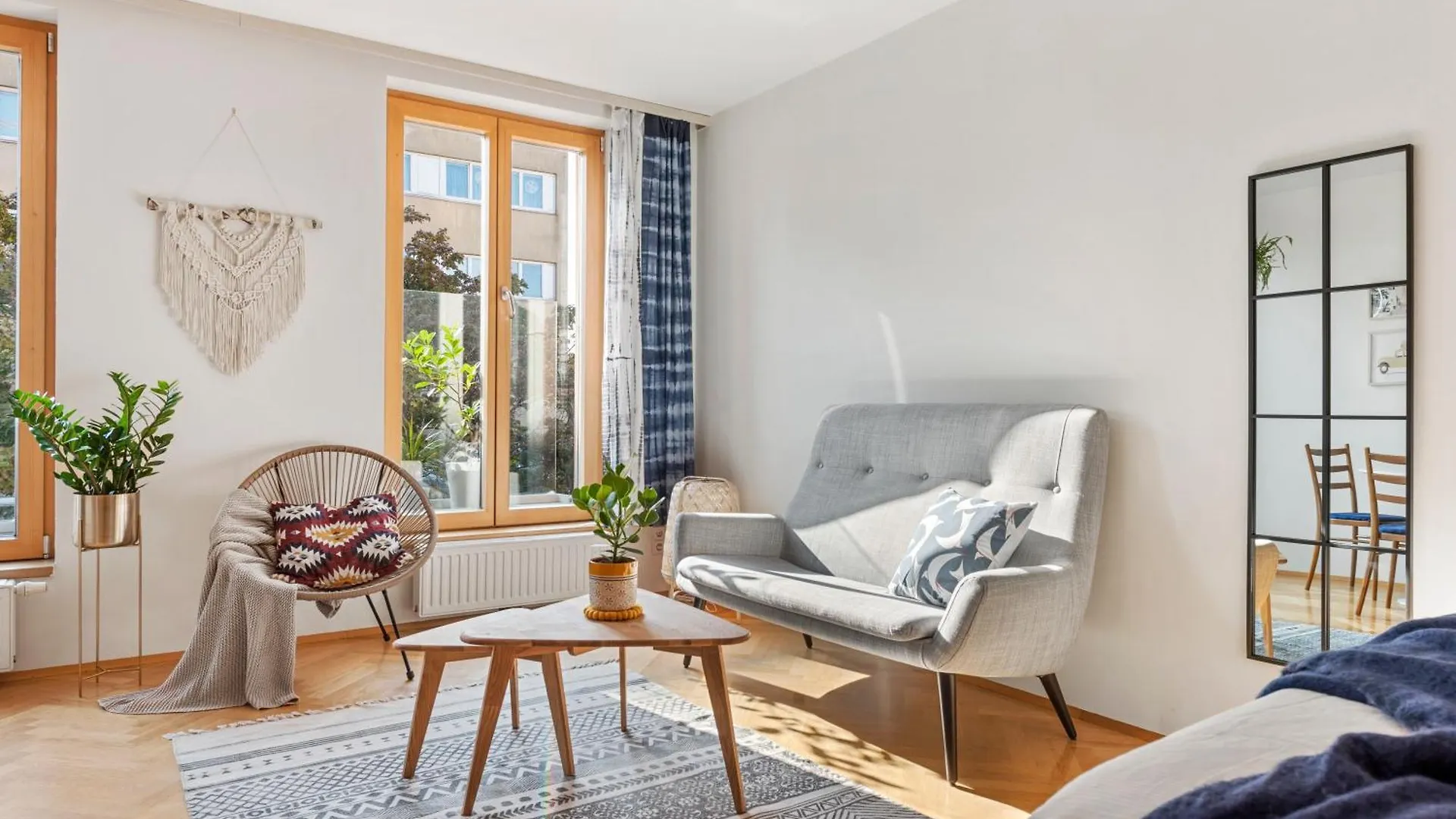 Vienna Hostel Ruthensteiner