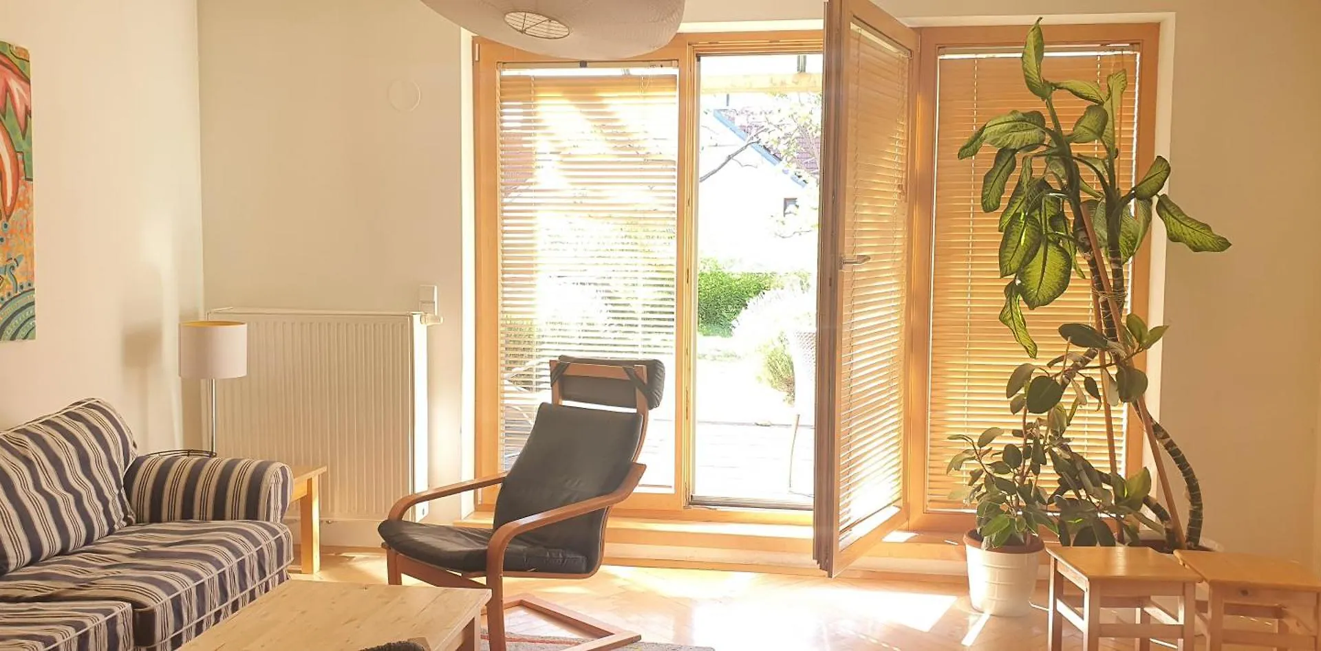 Vienna Hostel Ruthensteiner