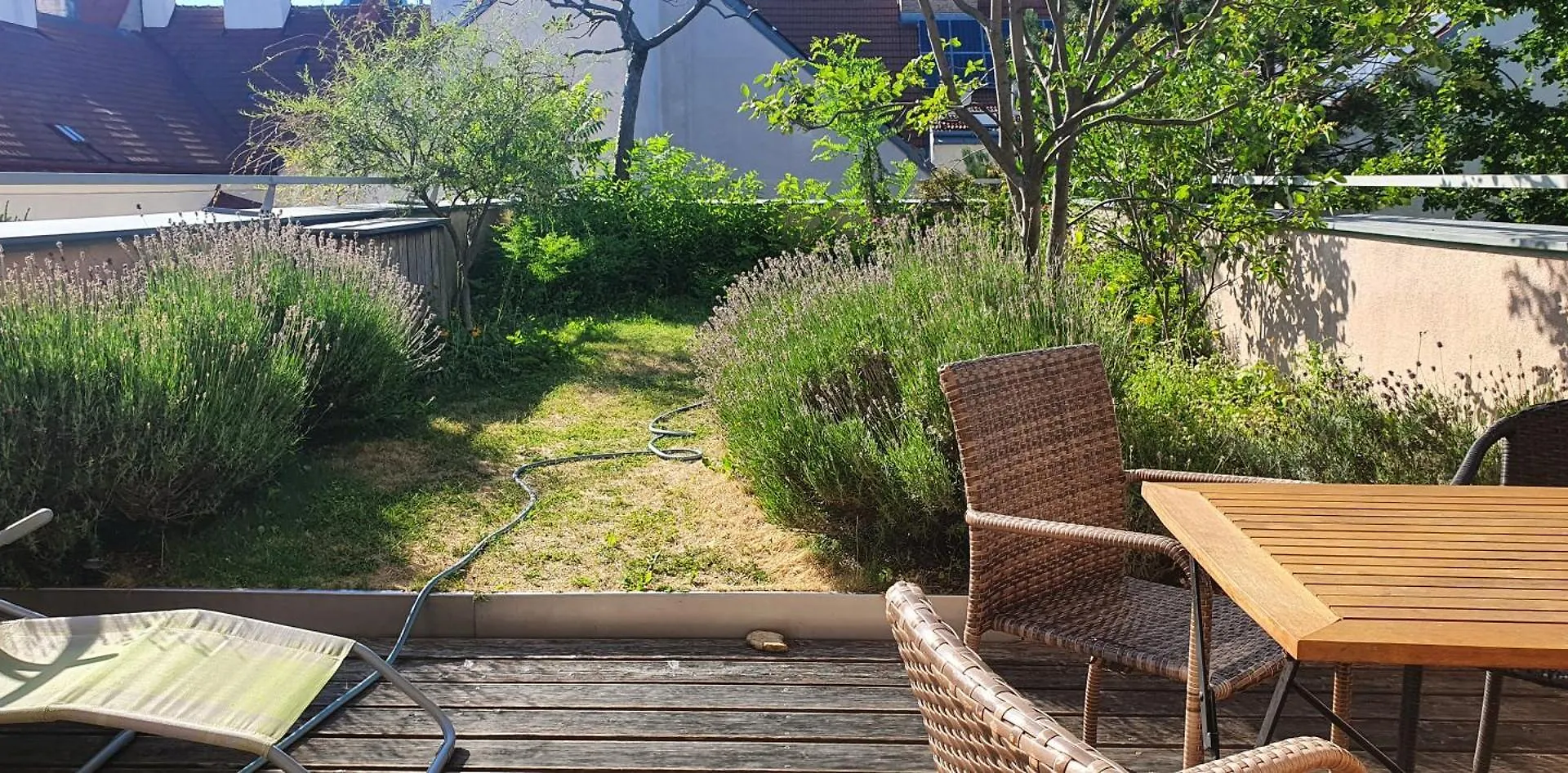 Vienna Hostel Ruthensteiner 0*,