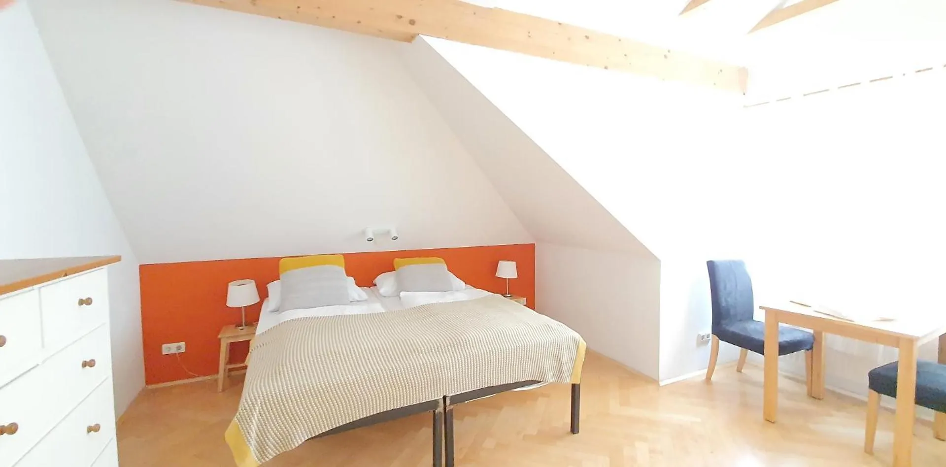 Vienna Hostel Ruthensteiner 0*,  Österrike