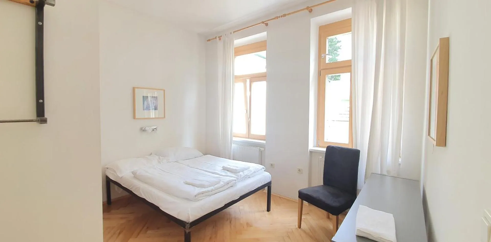 Vienna Hostel Ruthensteiner