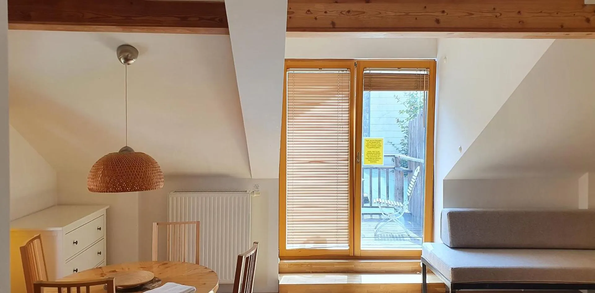 Vienna Hostel Ruthensteiner