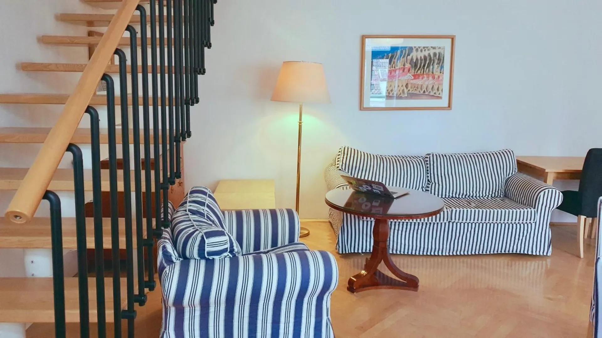 Vienna Hostel Ruthensteiner
