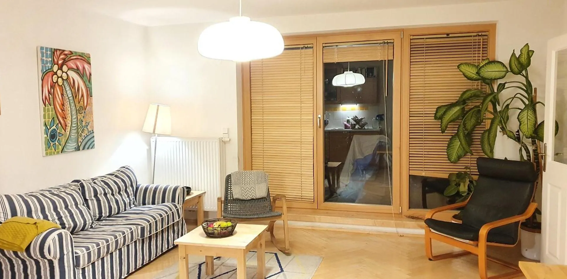 Vienna Hostel Ruthensteiner 0*,