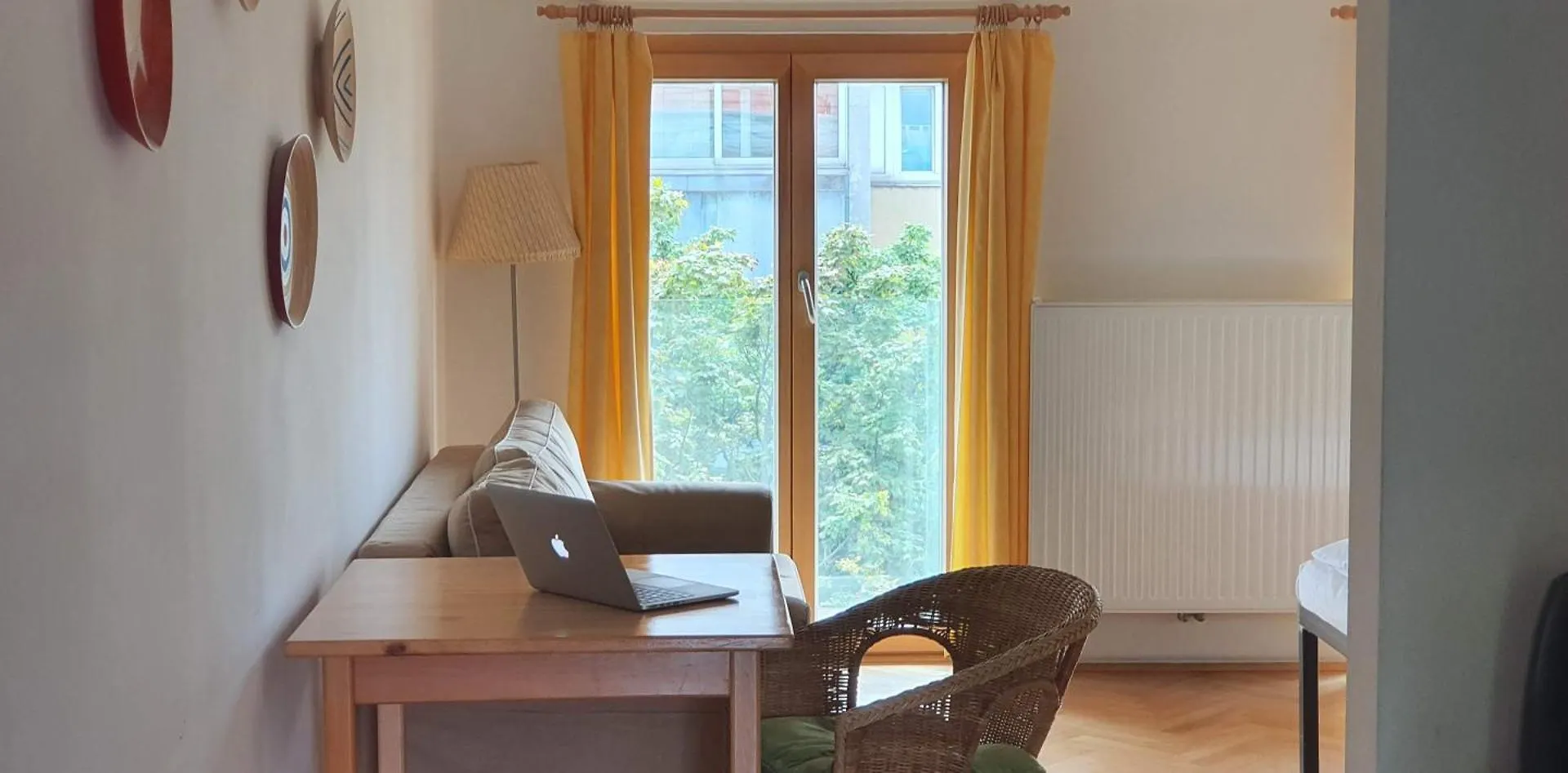Vienna Hostel Ruthensteiner