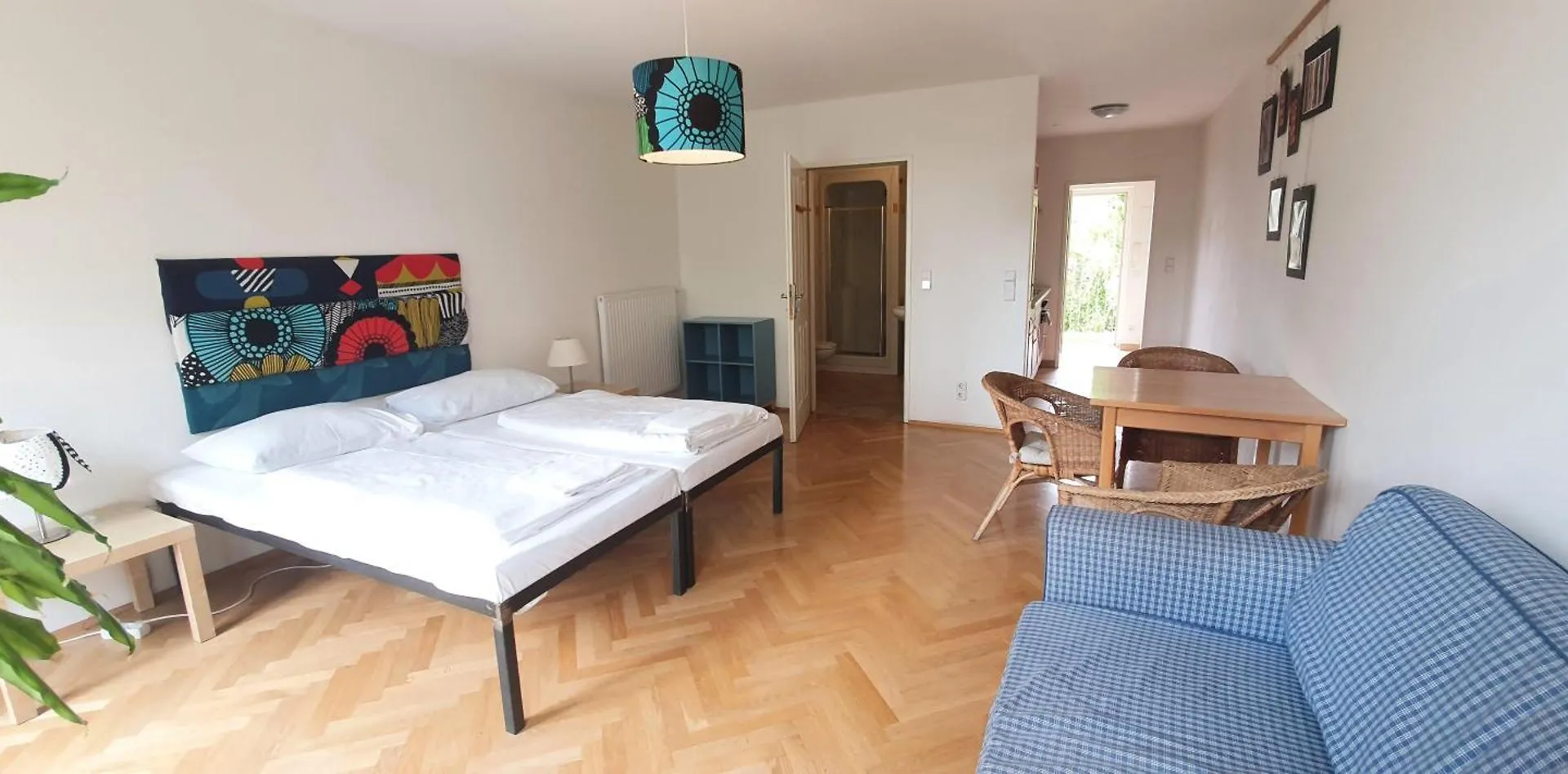 Vienna Hostel Ruthensteiner