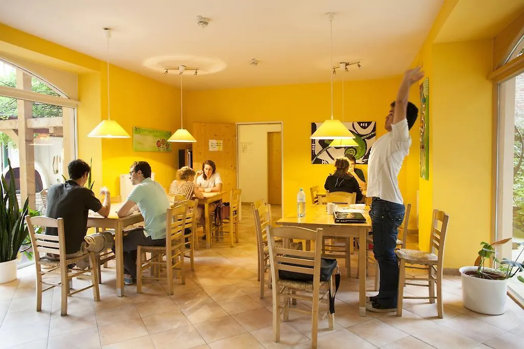 Vienna Hostel Ruthensteiner