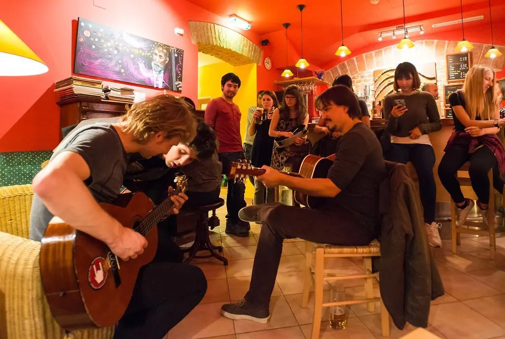 Vienna Hostel Ruthensteiner Austria