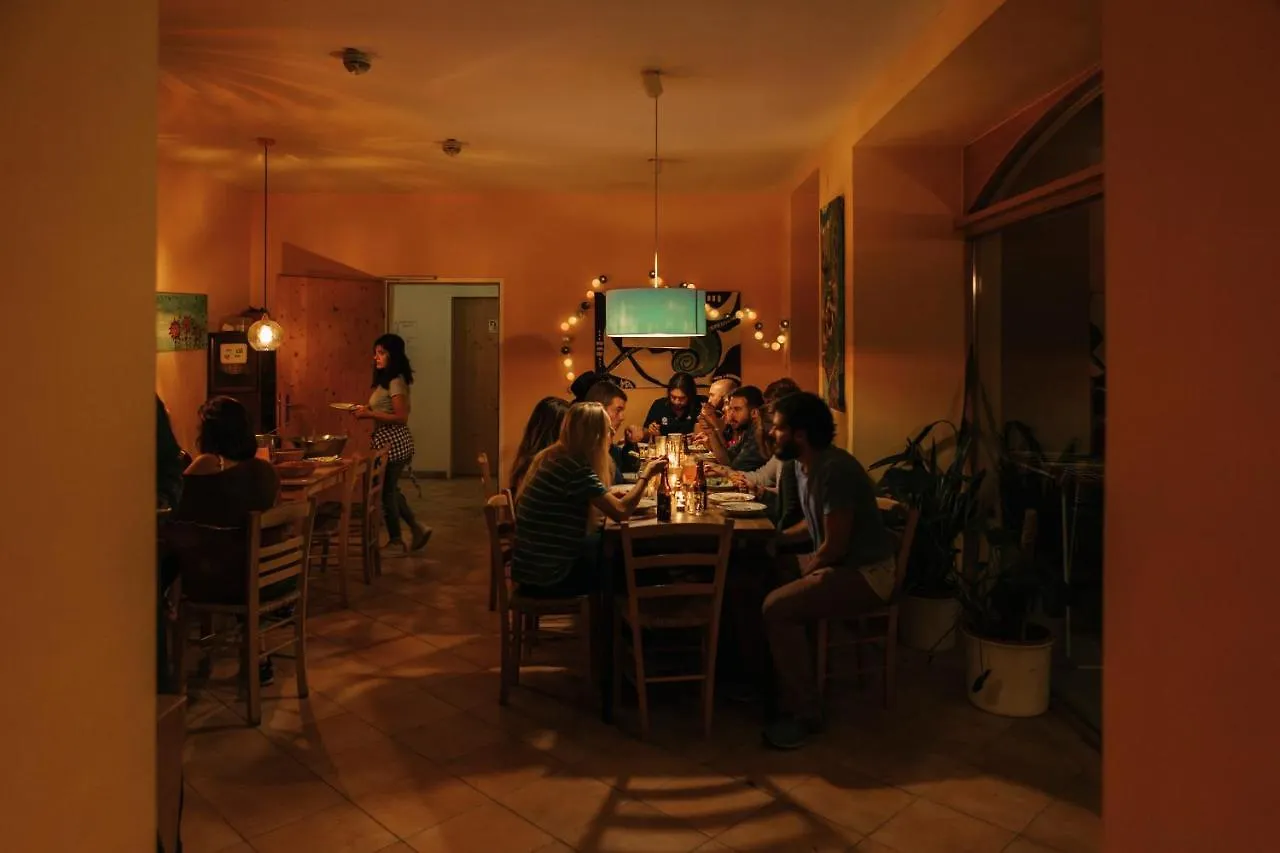Vienna Hostel Ruthensteiner