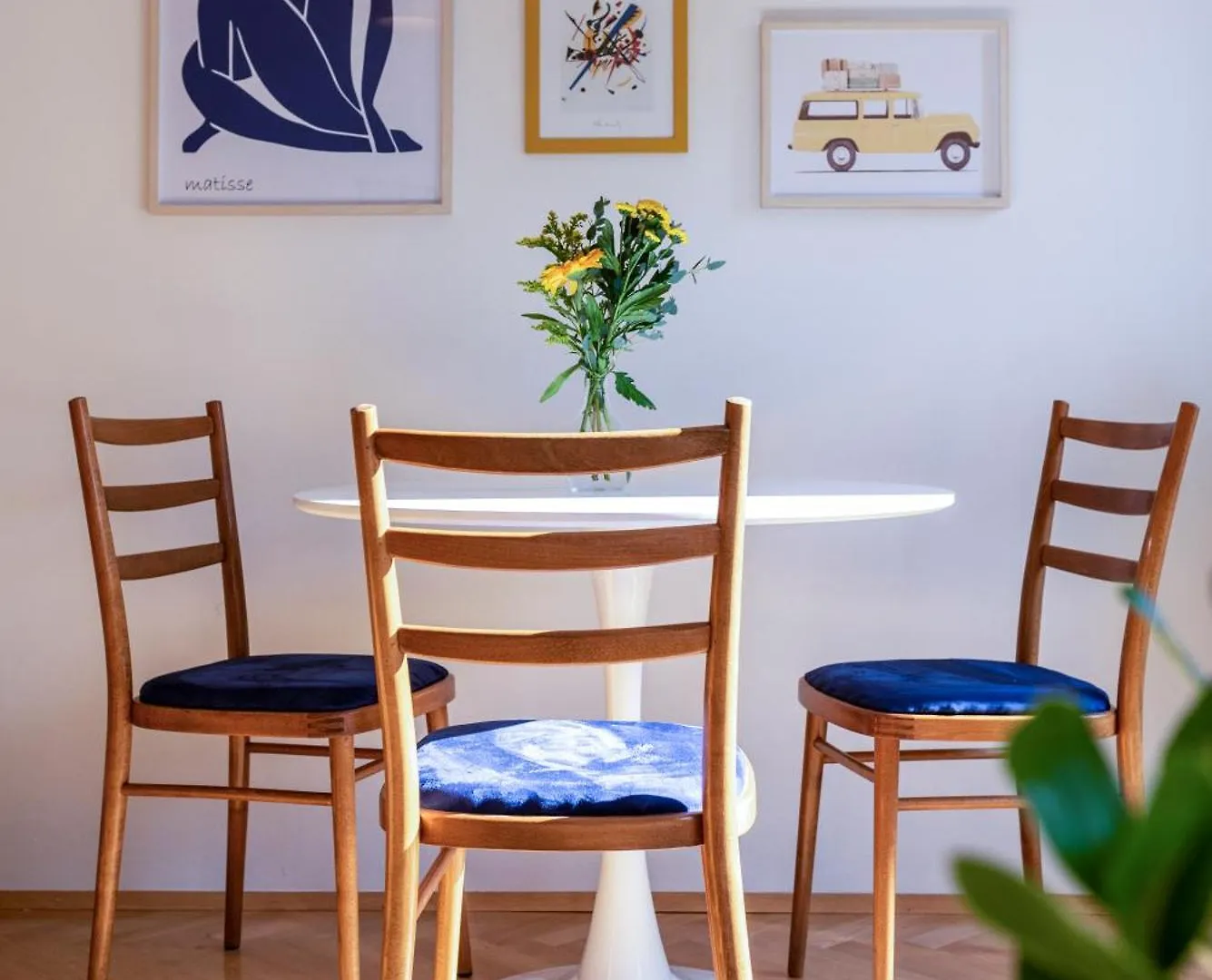 Vienna Hostel Ruthensteiner